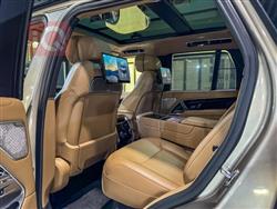 لاند ڕۆڤەر ڕانج ڕۆڤەر ڤۆگ